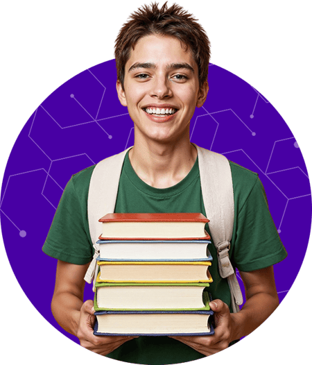 happy-student-with-books-inside-circle