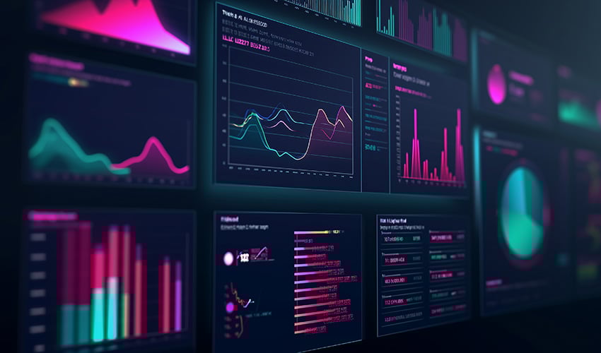 Technology tracking