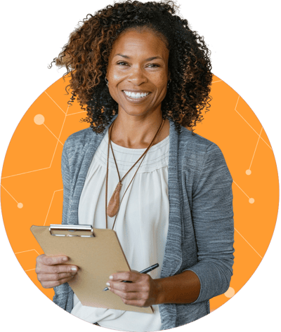 smiley-teacher-in-orange-circle-1