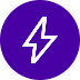 white-lightning-on-purple