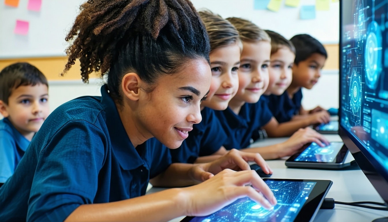 From Intervention to Transformation: A New Operating System for Learning