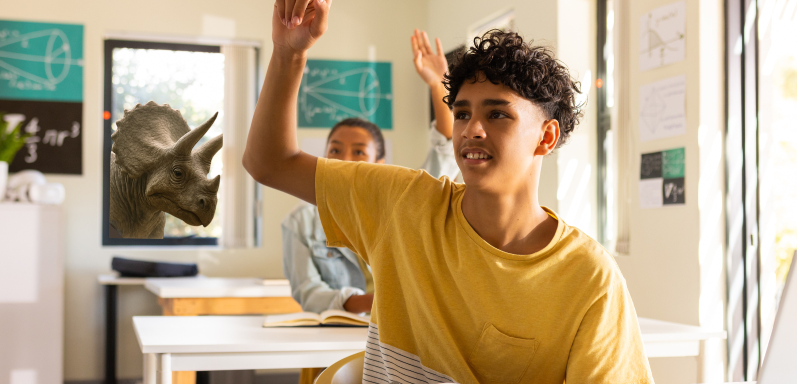 AI in K–12: Adoption Is Accelerating—Will Your District Lead or Lag?