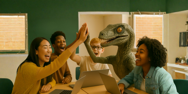How Human-Centered AI Closes Gaps by Growing the Bottom Quartile
